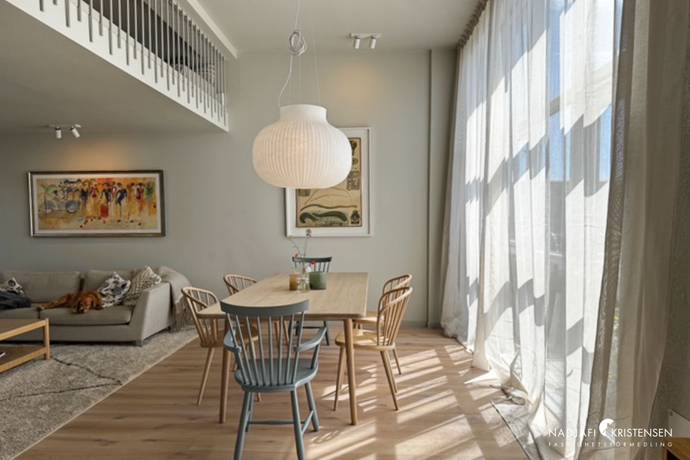 5 rum Parhus på Tunbyvägen 36 Torekov centralt Båstads kommun - bild 27