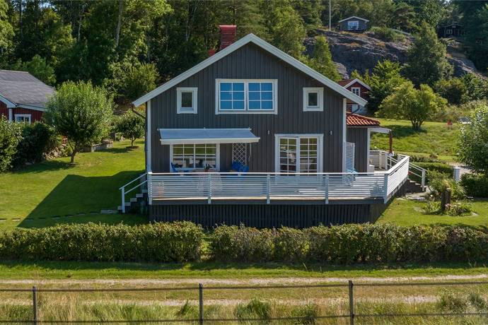 5 rum villa på Skredsviks Bro 120 Skredsvik, Uddevalla kommun - bild 2