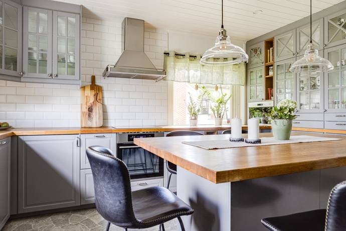 8 rum Villa på Södra Kyrkogårdsgatan 3 Örnäs Åmåls kommun - bild 19
