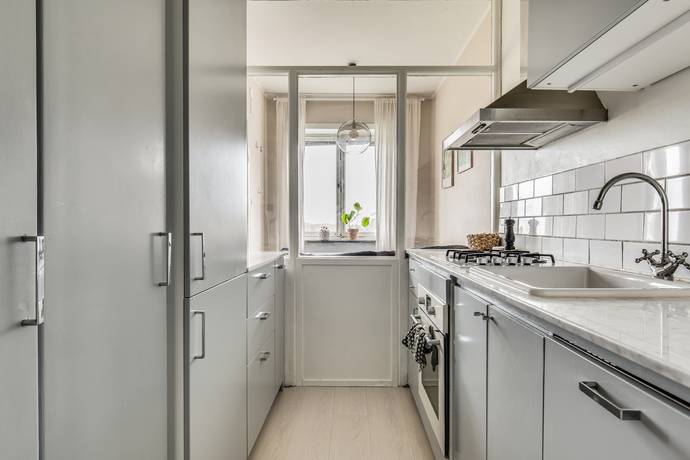 2 rum lägenhet på Stagneliusvägen 32, 4tr Kungsholmen - Fredhäll, Stockholms kommun - bild 5