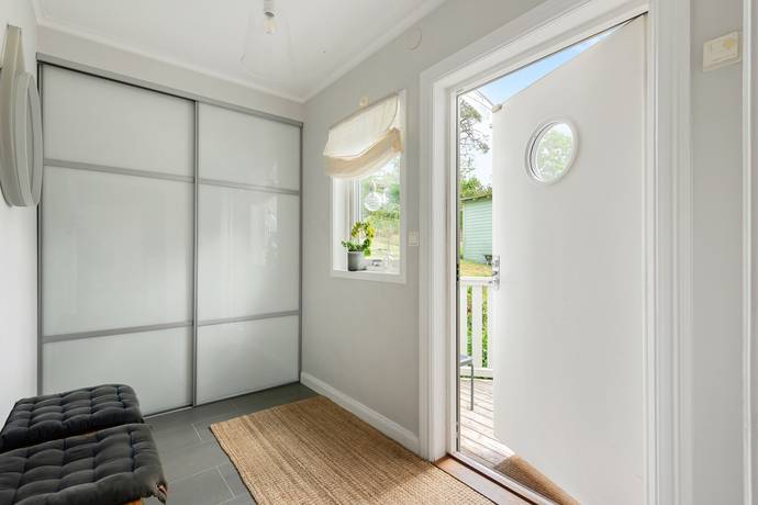 5 rum Villa på Hjortronvägen 8 Eneby Stockholms kommun - bild 35