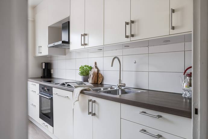 3 rum lägenhet på Rimsmedsvägen 11D Berga, Kalmar kommun - bild 2
