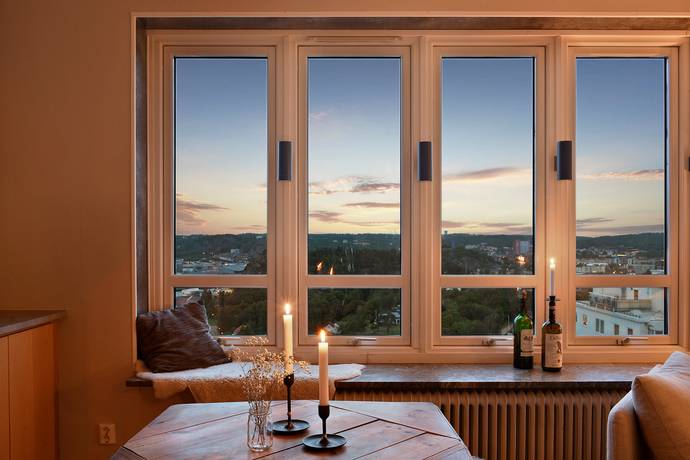 3 rum Lägenhet på Skandiavägen 2A Bohusgården Uddevalla kommun - bild 39