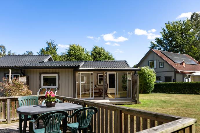 4 rum Vinterbonat fritidshus på Galärvägen 2326 Norje Boke Sölvesborgs kommun - bild 7