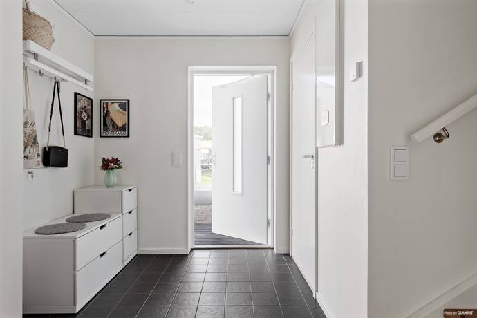 4 rum Lägenhet på Sagåsvägen 42 Kållered Mölndals kommun - bild 16
