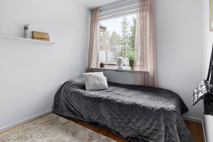 5 rum Villa på Vipvägen 42 Odensala Östersunds kommun - bild 19