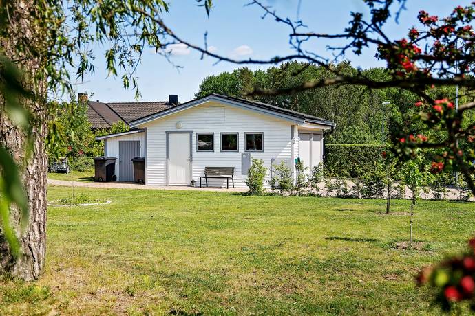 7 rum villa på Emunds väg 3 Sigtuna - Södertil, Sigtuna kommun - bild 5