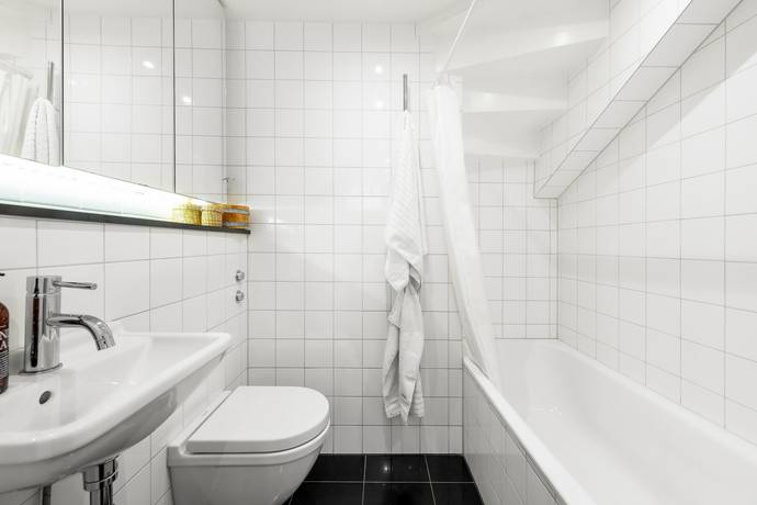 7 rum Villa på Egron Lundgrens väg 1 Bromma Södra Ängby Stockholms kommun - bild 38