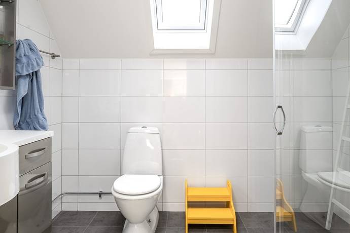 4 rum Lägenhet på Körsbärsstigen 41 Ardala Skara kommun - bild 21