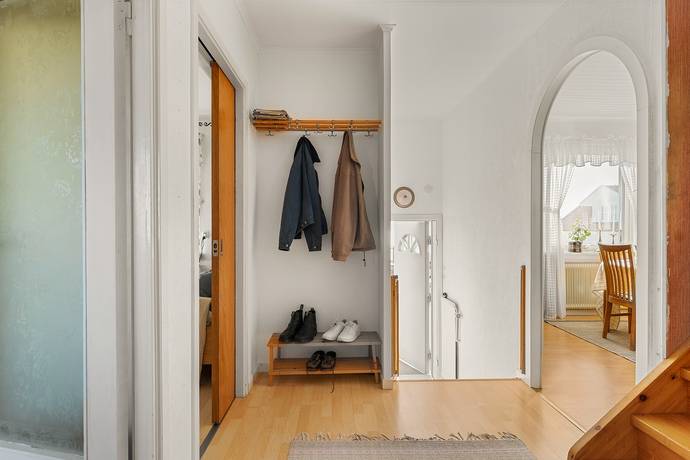 7 rum Villa på Fiskaregårdsvägen 13 Källö-knippla Öckerö kommun - bild 3