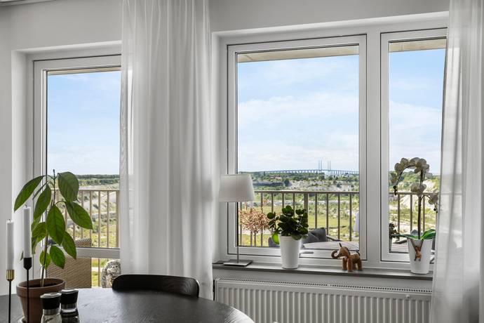 4 rum lägenhet på Blåsebergavägen 21 Elinegård, Malmö kommun - bild 5