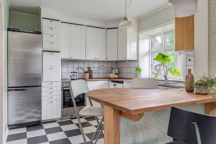 4 rum Villa på Sjöbogatan 4 Johanneslust Malmö kommun - bild 9