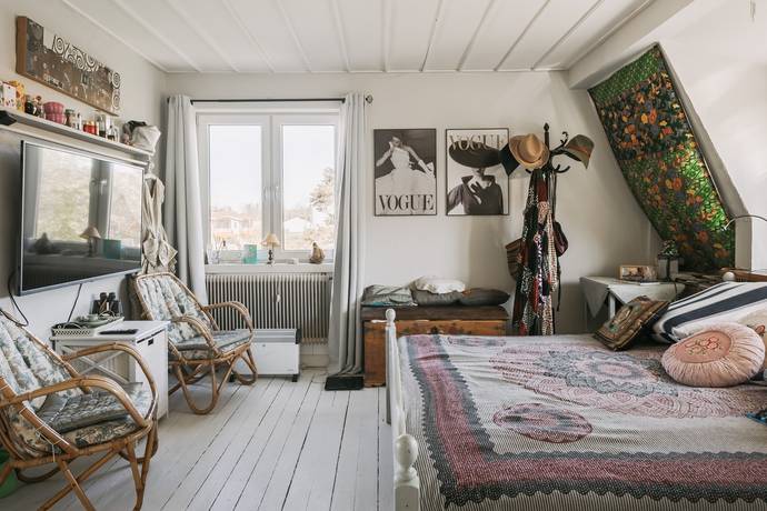 4 rum Villa på Ringvägen 9 Lyrestad Mariestads kommun - bild 23