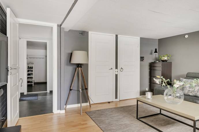 7 rum Villa på Vågmästarevägen 23 Åkarp Burlövs kommun - bild 21