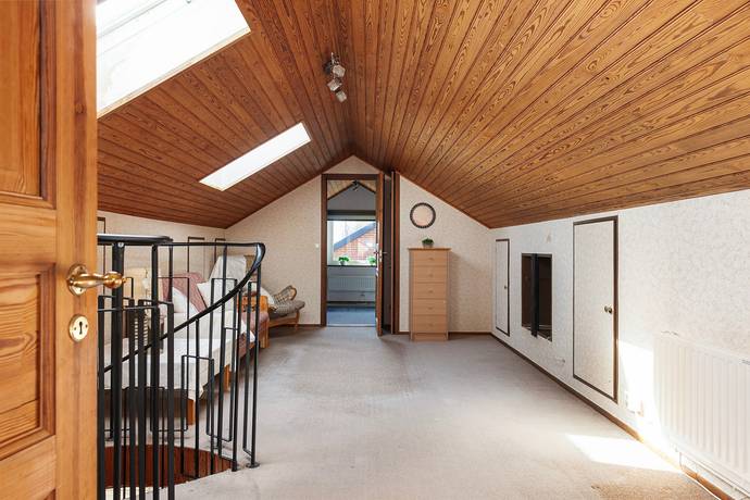 7 rum Villa på Vemmenhögsvägen 5 Häradsbyn Staffanstorps kommun - bild 17