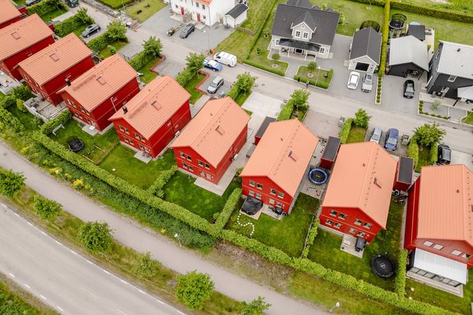 5 rum Villa på Åkersrovägen 55 Åkersberg Enköpings kommun - bild 30