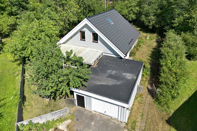 5 rum villa på Allhelgonavägen 18 Runby, Upplands Väsby kommun - bild 3