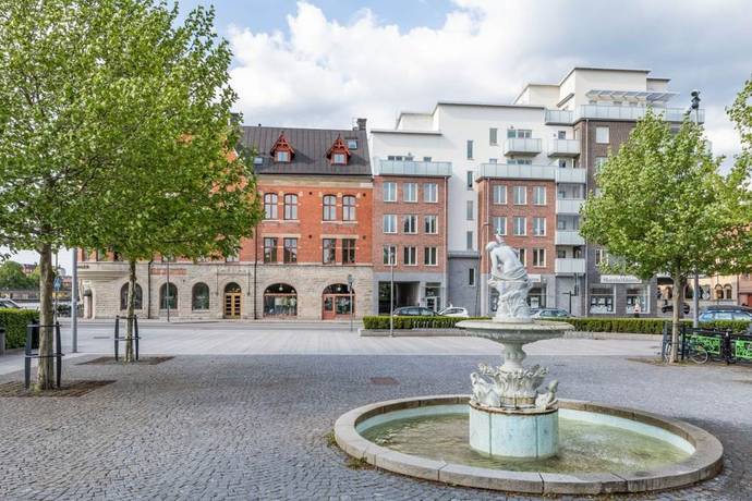 3 rum Lägenhet på Djurgårdsvägen 2C Djurgården Eskilstuna kommun - bild 31