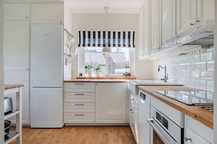 5 rum Villa på Malmsteinsgatan 1 Gärdet Säters kommun - bild 6