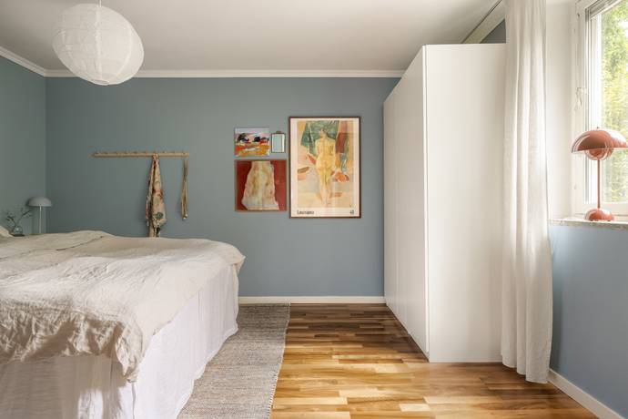 2 rum Lägenhet på de Geersgatan 18B Lunden Göteborgs kommun - bild 11
