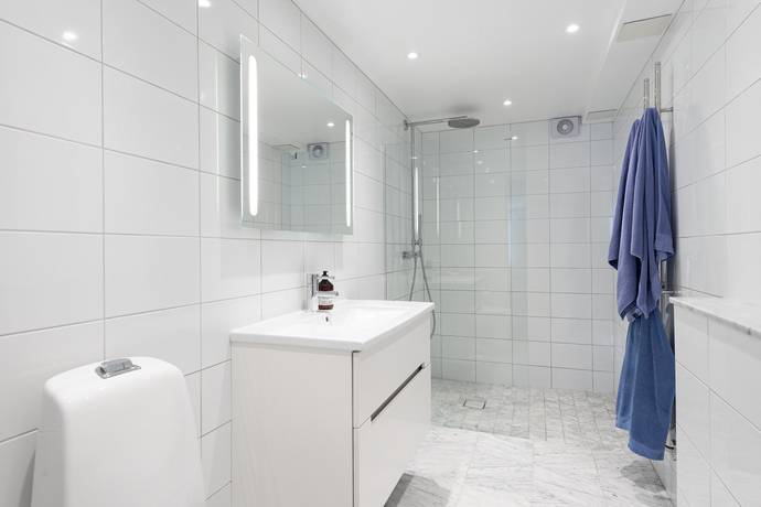 5 rum Villa på Hjortronvägen 8 Eneby Stockholms kommun - bild 33