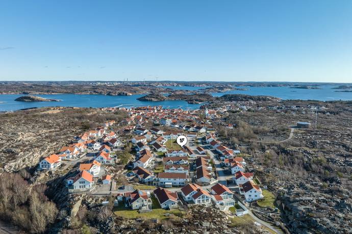 Olsebergsvägen 46B, Malmön, Sotenäs kommun