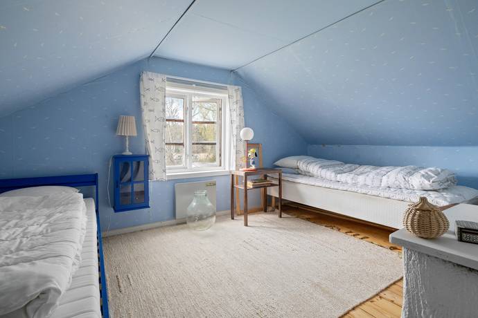 58 m² Villa på Stora Sundsholmsvägen 1, 2 och 4 Klintsundet, Västra Lagnö Österåkers kommun - bild 42