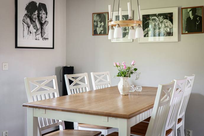 4 rum Villa på Hagtornsvägen 1 Ekedalen Tidaholms kommun - bild 19