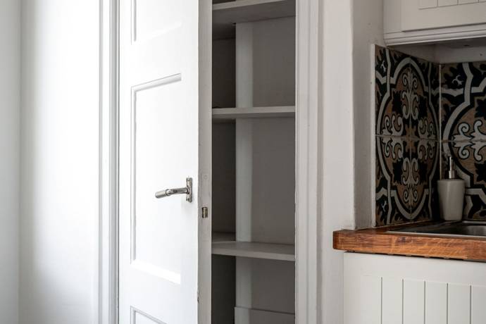 1,5 rum lägenhet på Väderkvarnsgatan 44B Fålhagen, Uppsala kommun - bild 5
