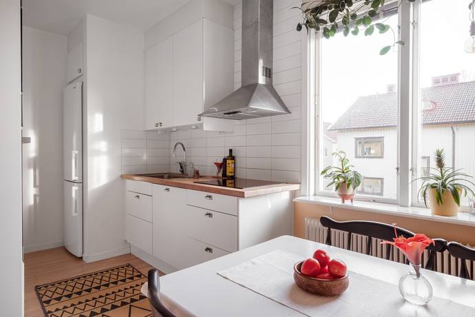3 rum Lägenhet på Fryxellsgatan 18A Göteborg Göteborgs kommun - bild 10