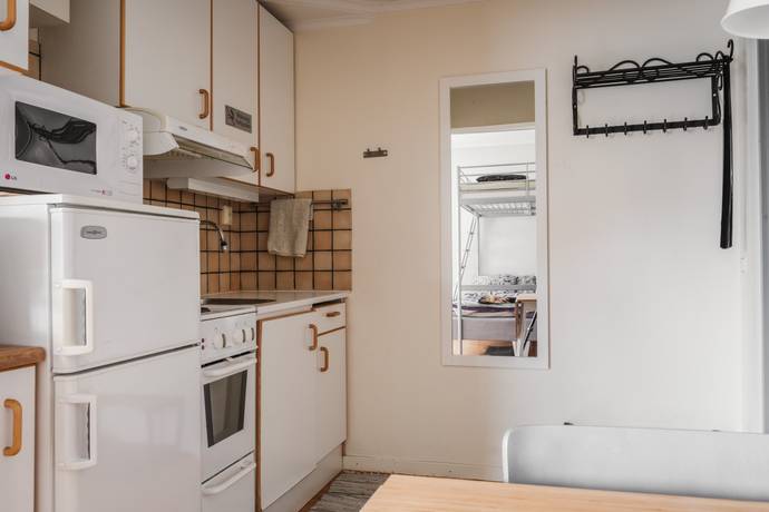1 rum Lägenhet på Visborgsgatan 34B Gotlands kommun - bild 6