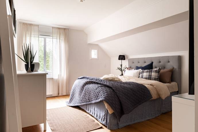 8 rum Villa på Karolinervägen 8 Järpen Åre kommun - bild 30