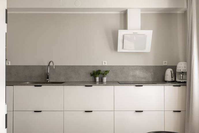 2 rum lägenhet på Antenngatan 23B Järnbrott, Göteborgs kommun - bild 2