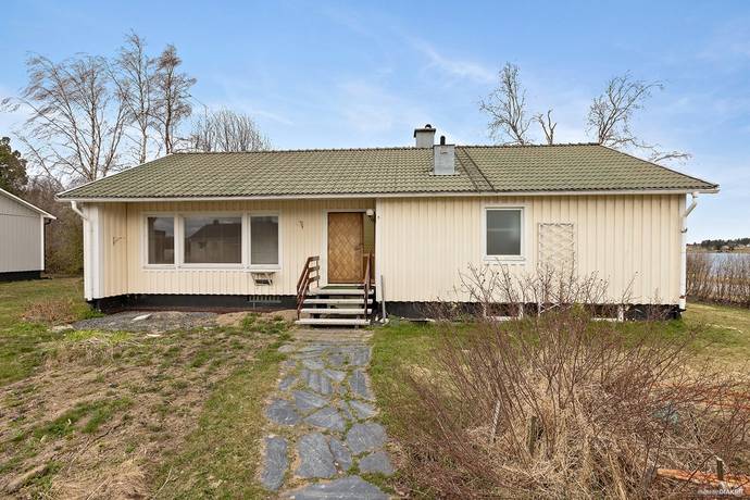 111 m² Villa på Murarvägen 2 Torpgärdan Bodens kommun - bild 2