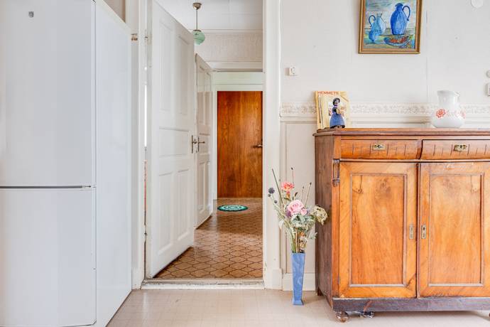 3 rum Parhus på Odengatan 27 Rösa Åmåls kommun - bild 13