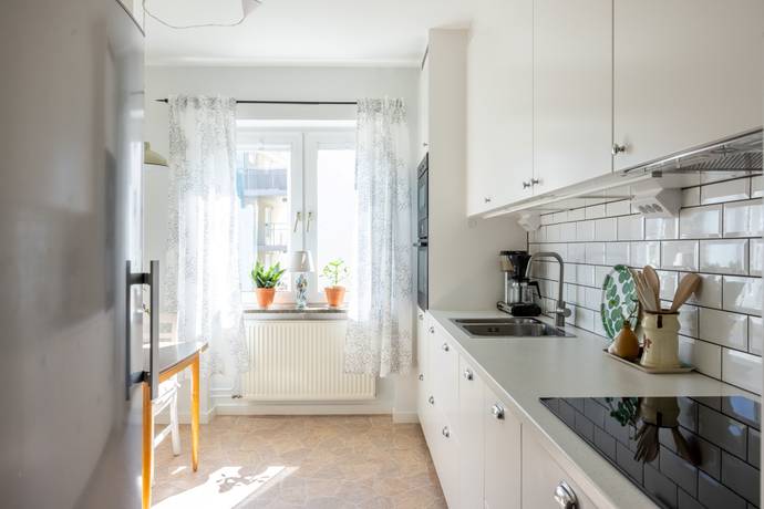 2 rum Lägenhet på Sköldgatan 6B Håkanstorp Malmö kommun - bild 8