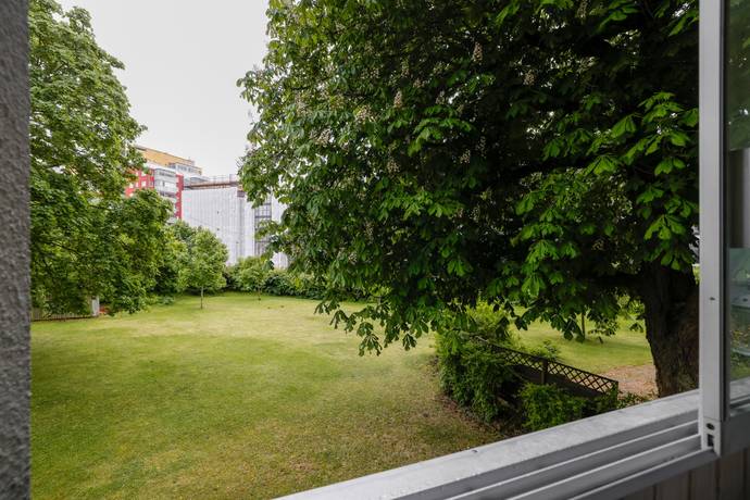 3 rum Lägenhet på Engelbrektsgatan 76 Centralt Öster Örebro kommun - bild 18