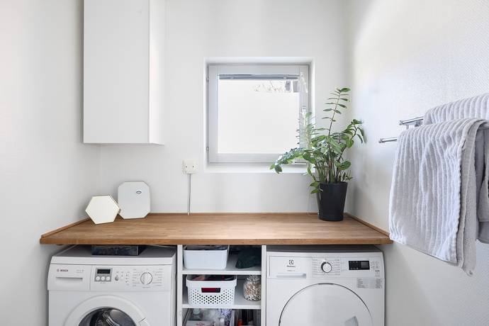 4 rum Parhus på Jarlavägen 70 Ormsta Vallentuna kommun - bild 17