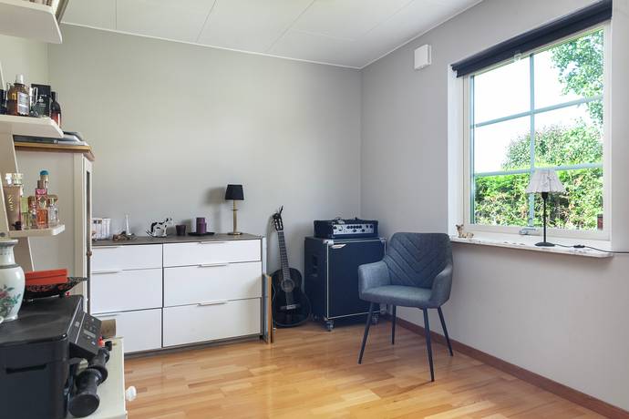4 rum Villa på Begjutaregatan 14 Ekeby Bjuvs kommun - bild 20