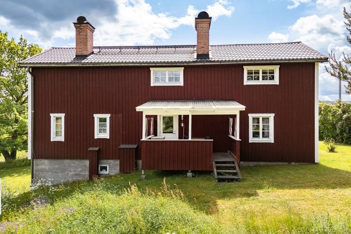 4 rum Villa på Marnäs 78 Marnäs Falu kommun - bild 28