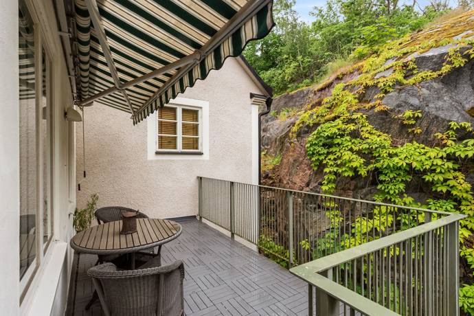 5 rum Lägenhet på Tillfällegatan 6B Norrtälje centralt Norrtälje kommun - bild 8