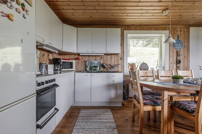 4 rum Fritidshus på Bäckarängsvägen 7 Vångsgärde Orsa kommun - bild 7