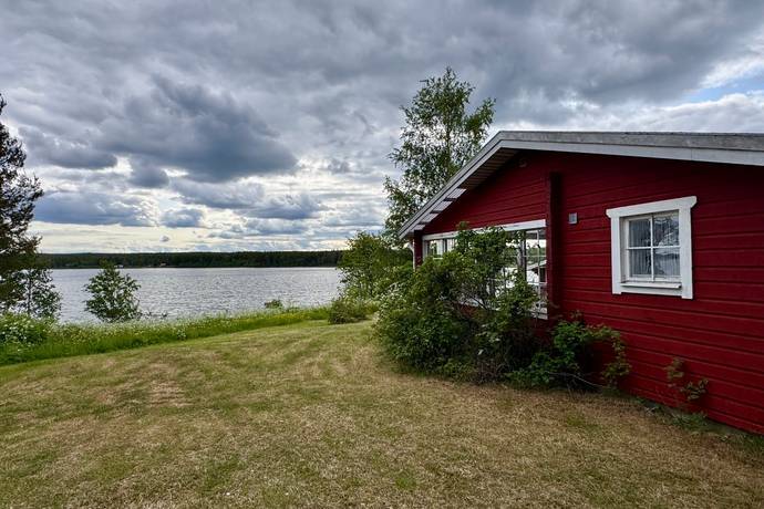 2 rum fritidshus på Norra Sillskatan 762 Norra Sillskatan, Skellefteå kommun - bild 1