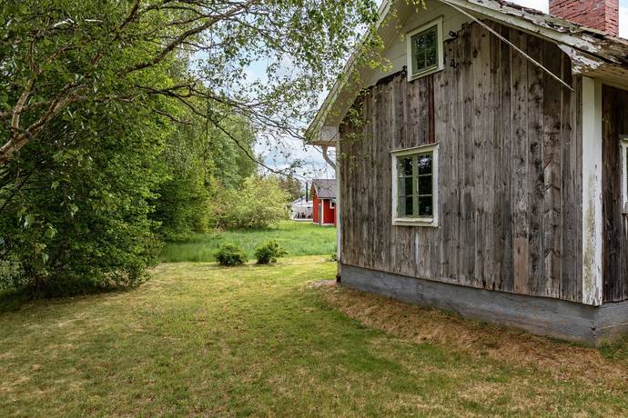 Villa på Bråtagatan 20 Tibro kommun - bild 5