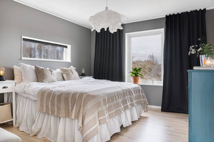4 rum Villa på Björsbyvägen 257 Björsbyn Luleå kommun - bild 19