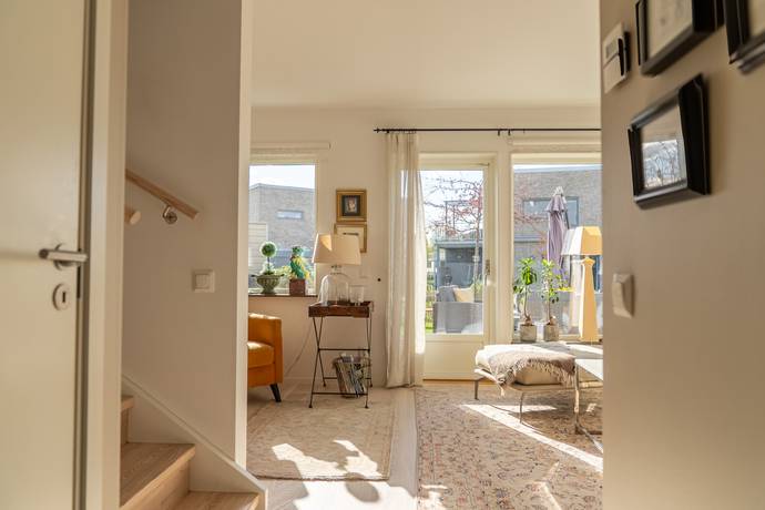 5 rum Lägenhet på Stadsträdgårdsgatan 14 Framnäs Västerås kommun - bild 27