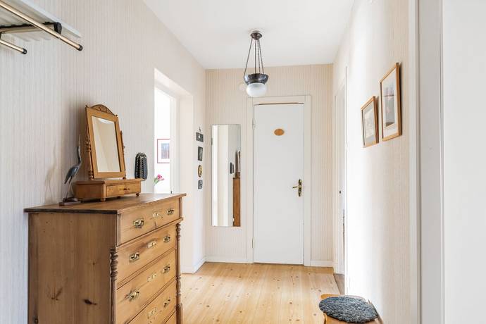 2 rum Lägenhet på Vitalisvägen 2B Centalt Strängnäs kommun - bild 4