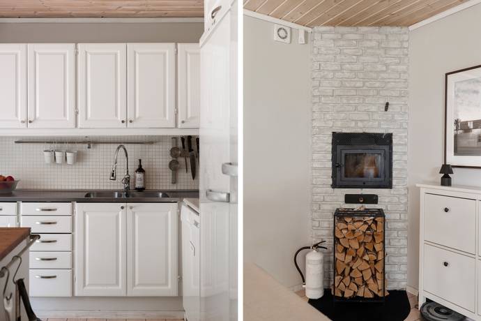 6 rum Villa på Ringblomman 9 Ekerö  Sommarstad Ekerö kommun - bild 20