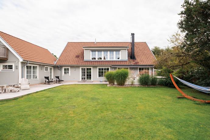 6 rum villa på Sjöstigen 6 Havsbaden, Ängelholms kommun - bild 4