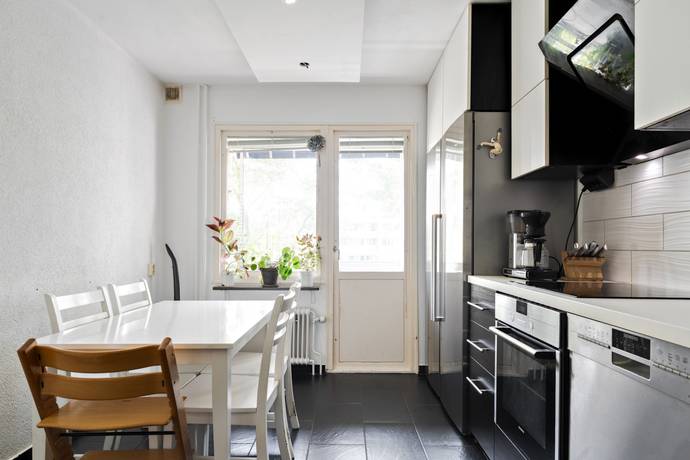 3 rum lägenhet på Kommendantsvägen 30 Gamla Näsby, Kristianstads kommun - bild 5